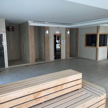 Relax Apartman Hajduszoboszlo Ngoại thất bức ảnh