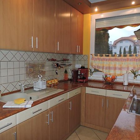 Relax Apartman Hajduszoboszlo Ngoại thất bức ảnh