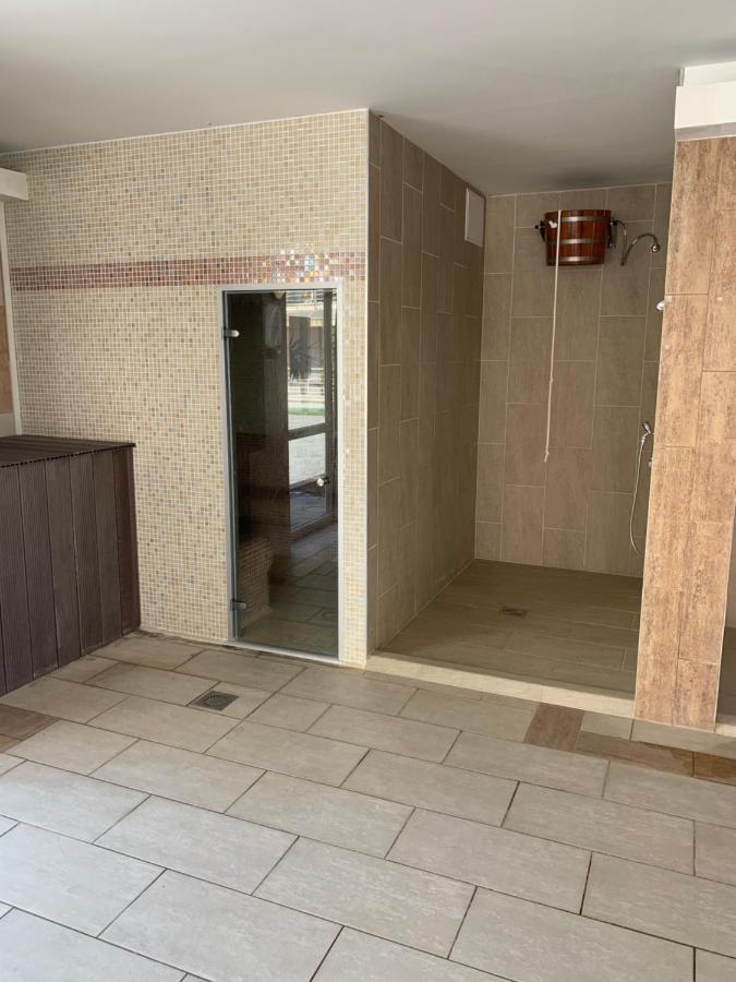 Relax Apartman Hajduszoboszlo Ngoại thất bức ảnh